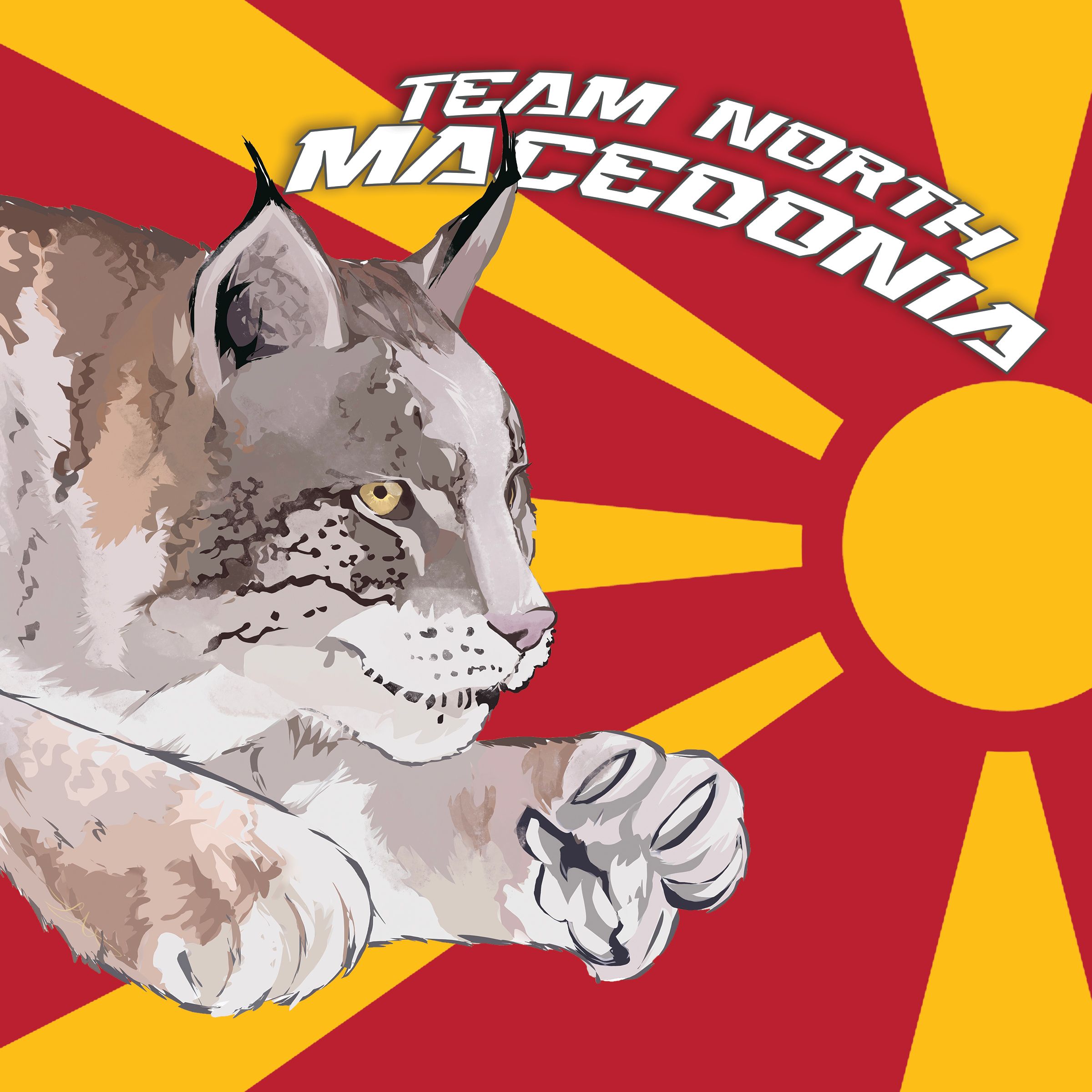 FIRST Global Macedonia - Robotics